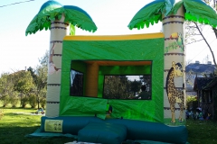 Jungle 4x4m