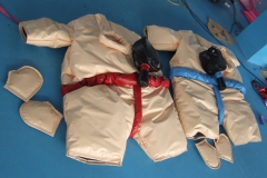 Sumo velké -